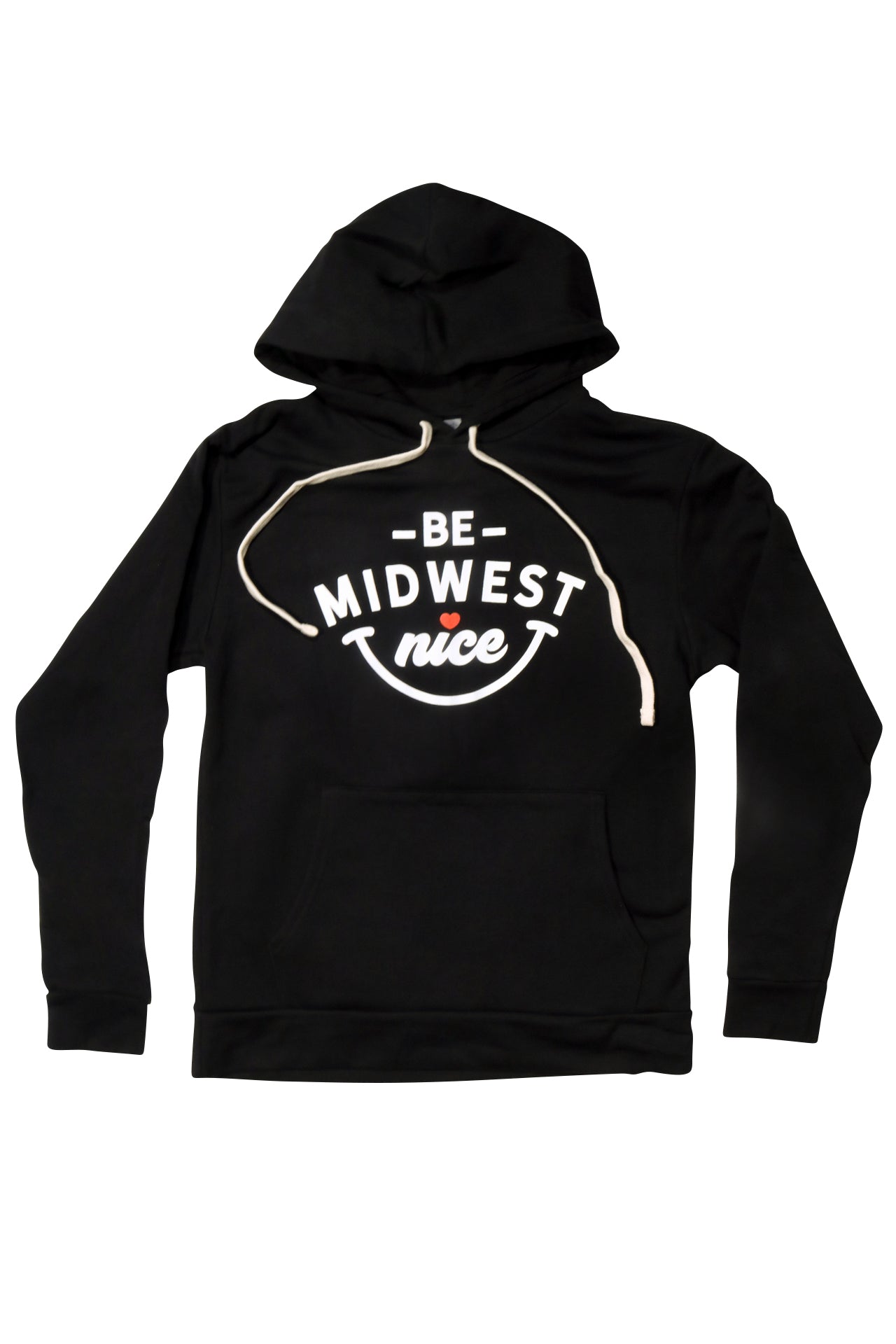 Nice black hoodie on sale